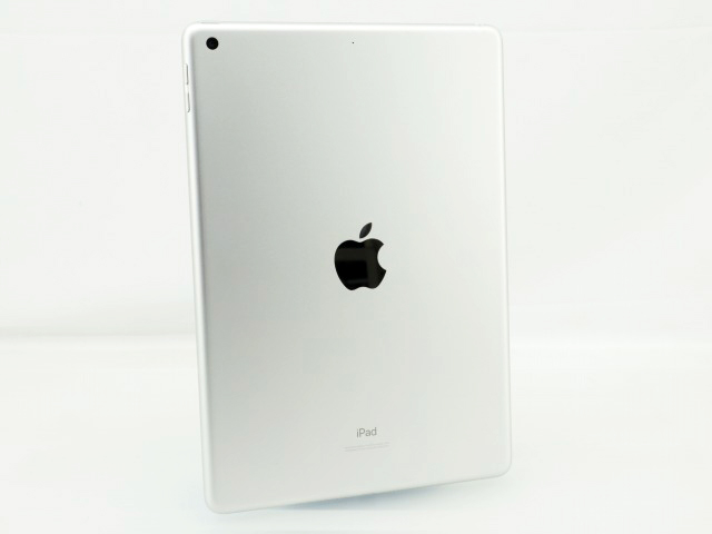 APPLE IPAD WI-FI 128GB [第8世代] MYLE2J/A