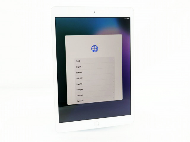 APPLE IPAD WI-FI 128GB [第8世代] MYLE2J/A