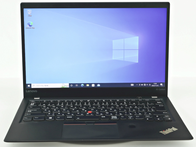 人気No.1】 Lenovo ThinkPad 中古ノートパソコン 20HQ-A020JP ノートPC