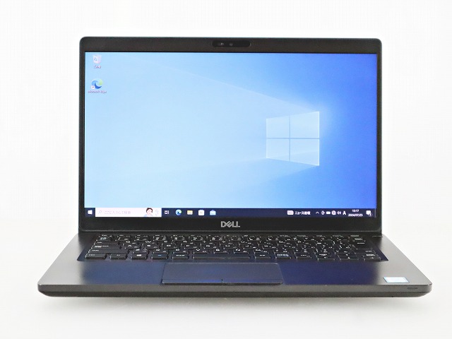 DELL [Microsoft Office Personal 2019付属]LATITUDE 5400 