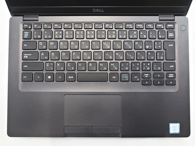 DELL [Microsoft Office Personal 2021付属]LATITUDE 5400 