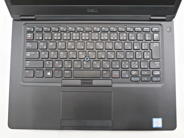 DELL [Microsoft Office H&B 2019付属]LATITUDE 5490 