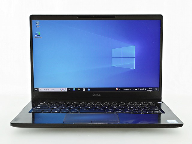 DELL [8GB増設済]LATITUDE 7300 