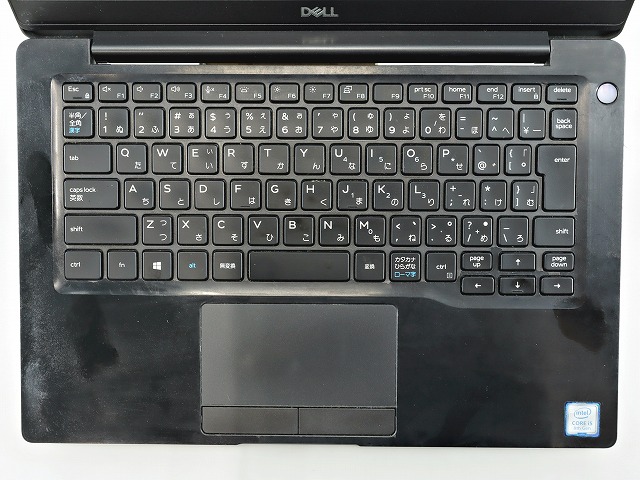 DELL [8GB増設済][Microsoft Office H&B 2019付属]LATITUDE 7300 