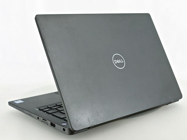 DELL [8GB増設済][Microsoft Office H&B 2019付属]LATITUDE 7300 