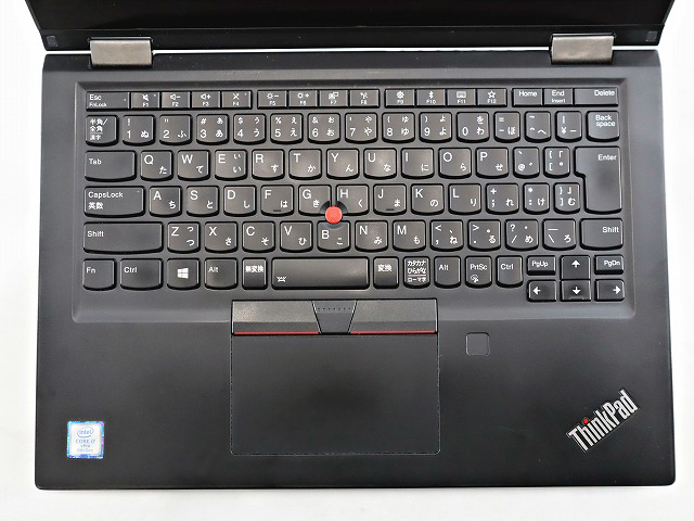 LENOVO THINKPAD X390 YOGA 20NQ-S36722