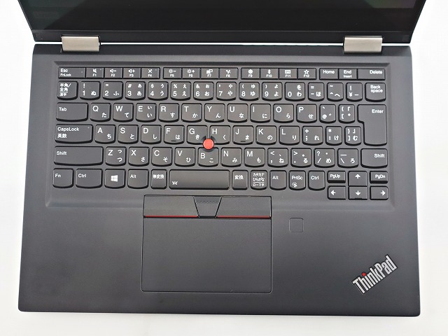 LENOVO THINKPAD X390 YOGA 20NQ-S36722