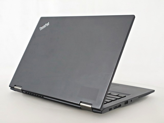 LENOVO [Microsoft Office Personal 2021付属]THINKPAD X390 YOGA 20NQ-S36722