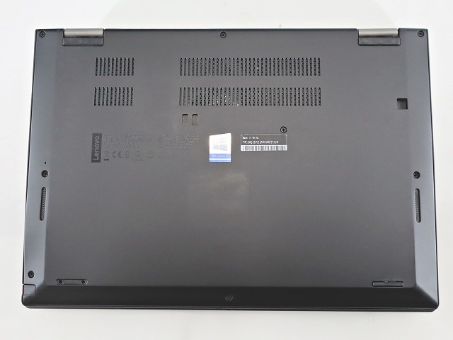 LENOVO THINKPAD X390 YOGA 20NQ-S36722