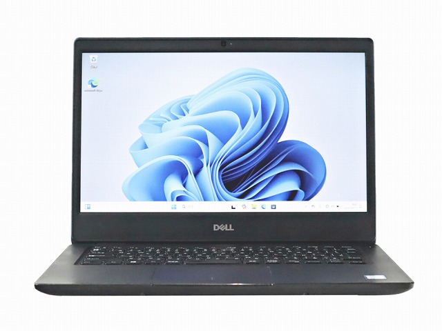 DELL LATITUDE 3400 