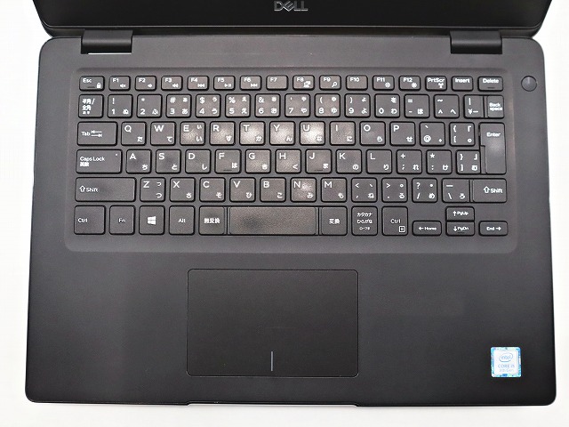 DELL LATITUDE 3400 