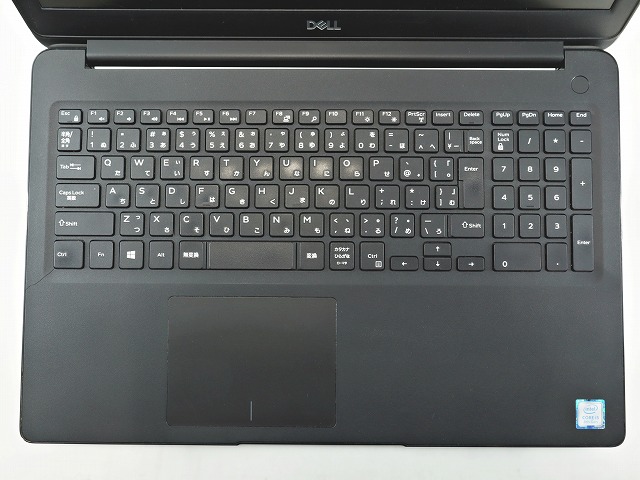 DELL LATITUDE 3500 