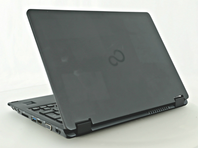 富士通 LIFEBOOK P727/P 中古ノートパソコン：中古パソコン 中古PC販売