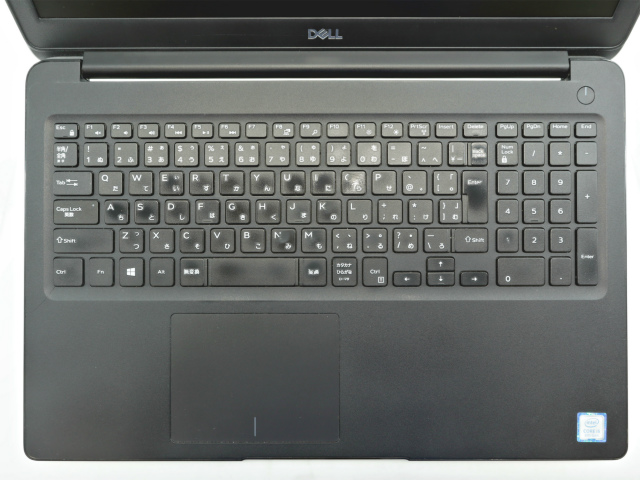 DELL LATITUDE 3500 