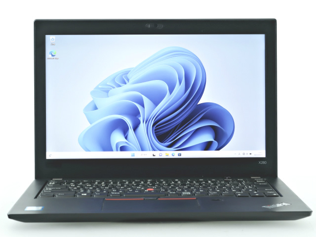 17199.5円値段 激安 華麗 【動作保証】Lenovo ThinkPad X280 軽量