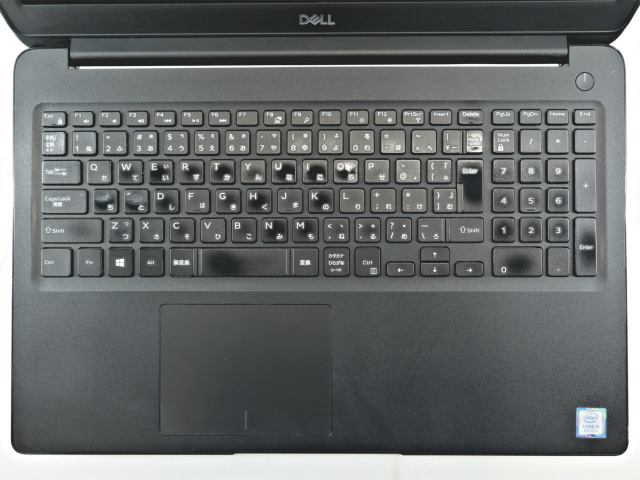 DELL LATITUDE 3500 