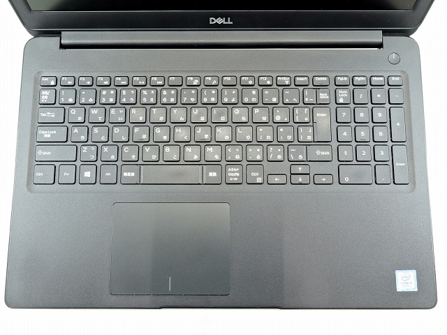 DELL LATITUDE 3500 