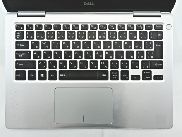 DELL [Microsoft Office H&B 2019付属]INSPIRON 7370 中古ノート