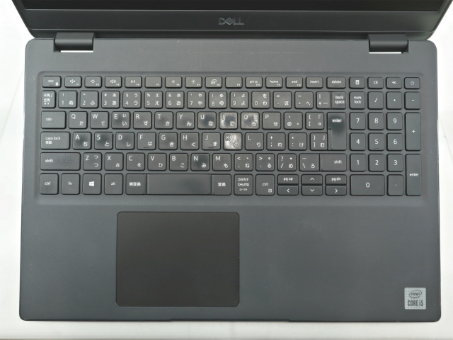 DELL LATITUDE 3510 