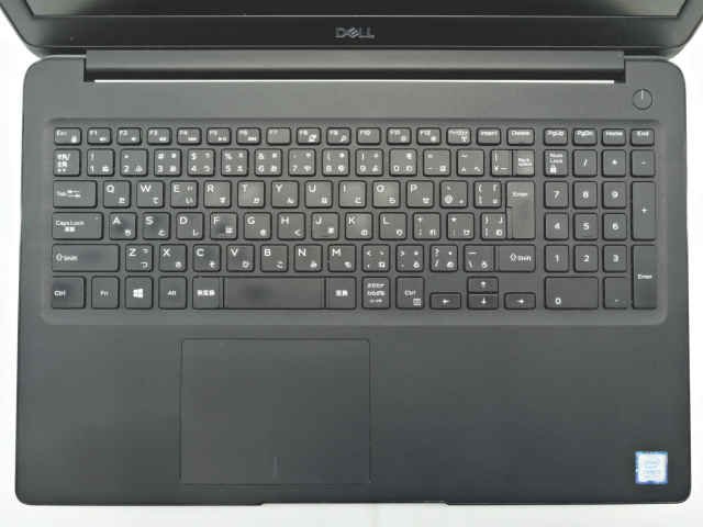 DELL [4GB増設済][Microsoft Office Personal 2019付属]LATITUDE 3500 