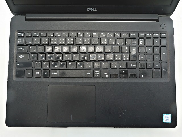 DELL LATITUDE 3500 