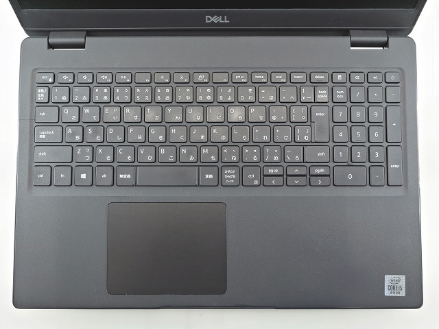 DELL LATITUDE 3510 