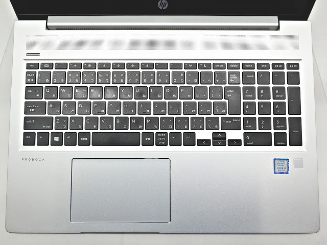 HP PROBOOK 450 G6 中古ノートパソコン：中古パソコン 中古PC