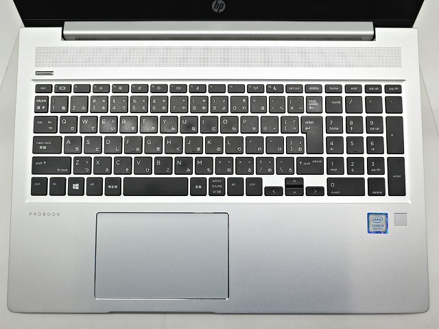 HP [Microsoft Office Personal 2019付属]PROBOOK 450 G6 