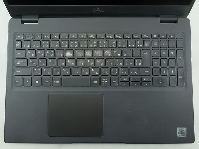 DELL LATITUDE 3510 