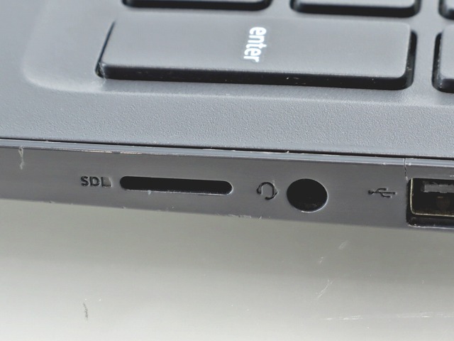 DELL LATITUDE 3510 