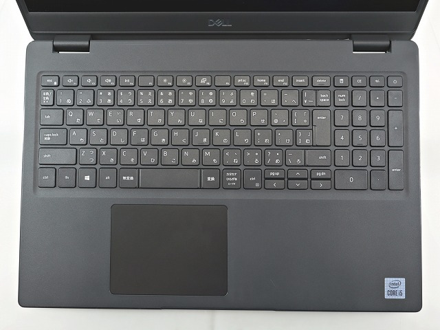 DELL LATITUDE 3510 