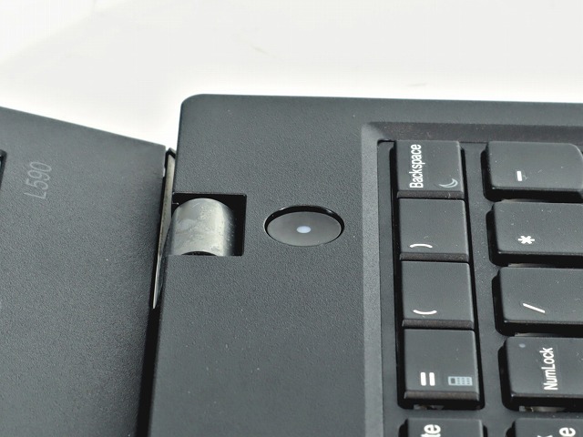 LENOVO THINKPAD L590 20Q8-S2SH00