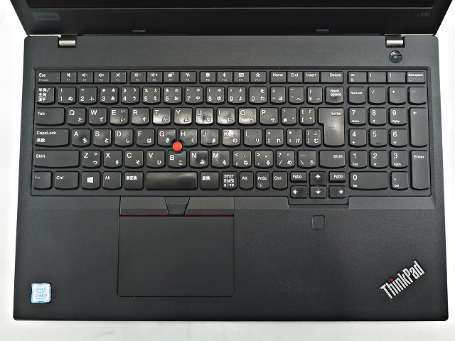 LENOVO THINKPAD L590 20Q8-S2SH00