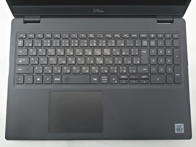 DELL LATITUDE 3510 