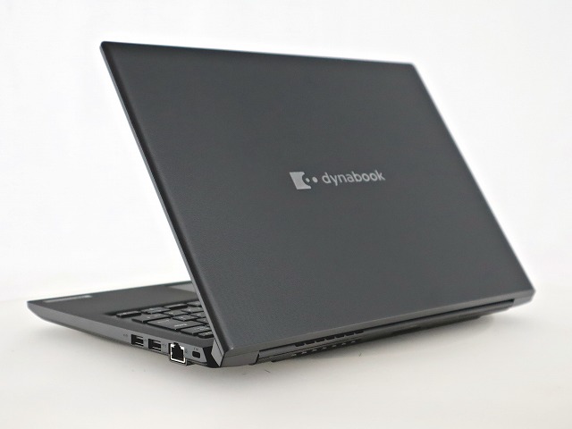 dynabook DYNABOOK S73/DP A6S3DPG85211