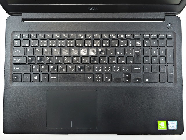 DELL LATITUDE 3500 