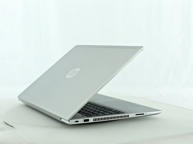 HP [Microsoft Office Personal 2021付属]PROBOOK 450 G6 