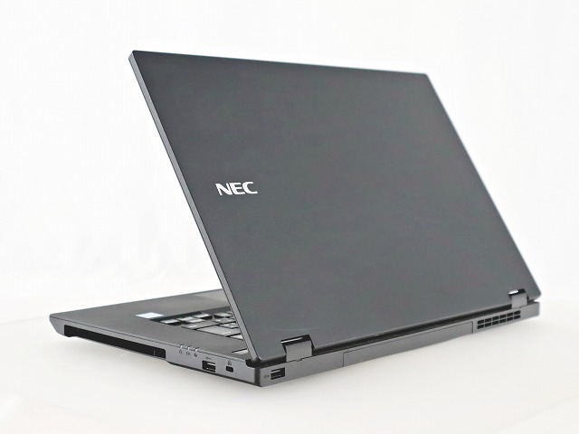 NEC [4GB増設済][Microsoft Office H&B 2019付属]VERSAPRO VKM16/X-5 [新品SSD] PC-VKM16XZG5