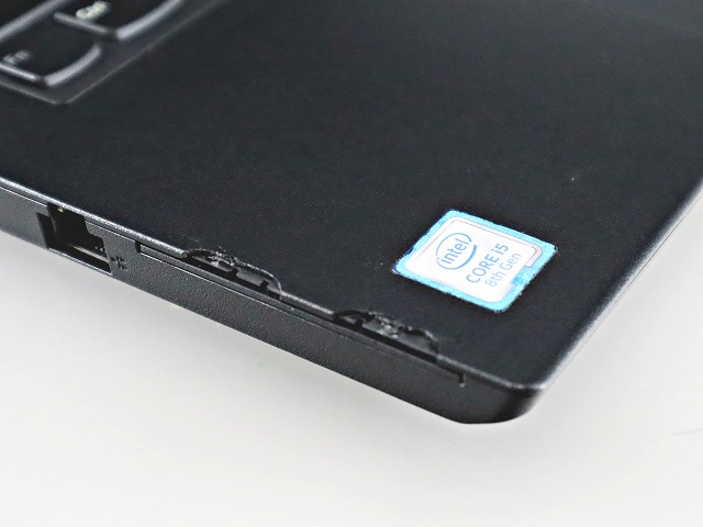 LENOVO THINKPAD L480 [新品SSD] 20LT-A02MJP
