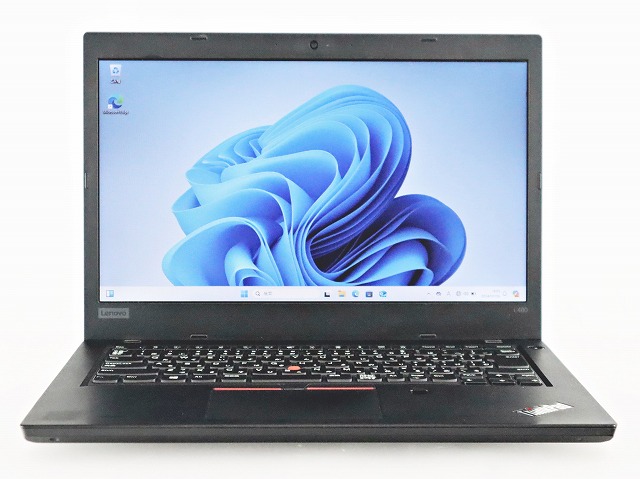 LENOVO THINKPAD L480 [新品SSD] 20LT-A02MJP