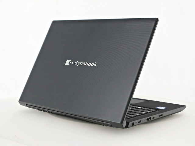 dynabook [Microsoft Office Personal 2021付属]DYNABOOK S73/DP A6S3DPG85211