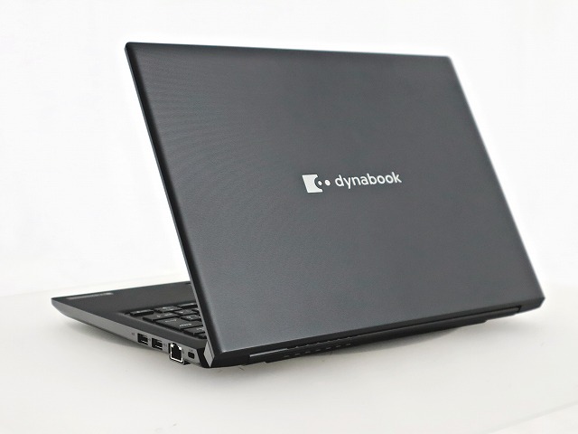 dynabook [Microsoft Office Personal 2021付属]DYNABOOK S73/DP A6S3DPG85211