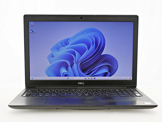 DELL [8GB増設済]LATITUDE 3500 