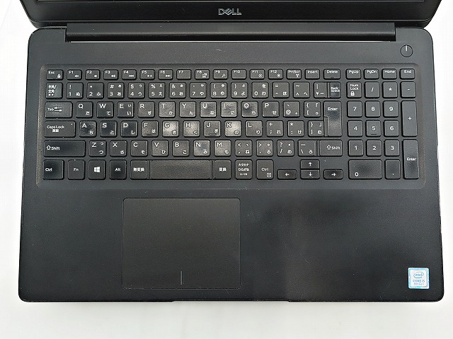 DELL [4GB増設済][Microsoft Office H&B 2019付属]LATITUDE 3500 