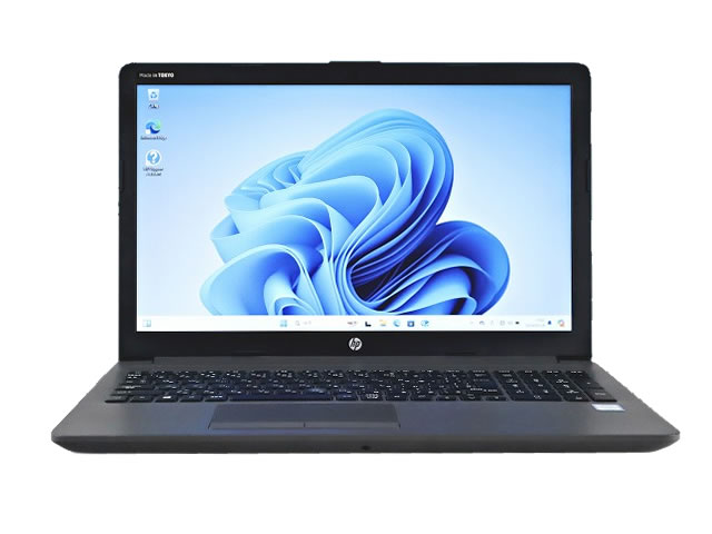 HP [Microsoft Office H&B 2019付属]250 G7 NOTEBOOK PC 