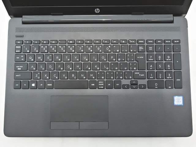 HP 250 G7 NOTEBOOK PC 