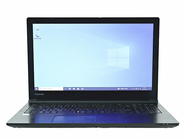 東芝 DYNABOOK B55/G PB55GGB132AAD11