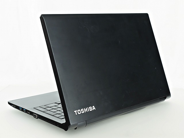 東芝 DYNABOOK B55/G PB55GGB132AAD11