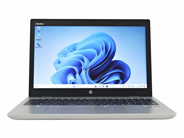 HP PROBOOK 650 G4 