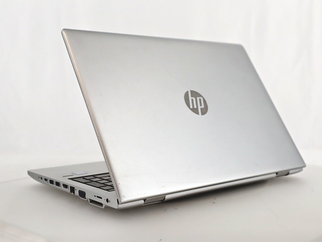 HP PROBOOK 650 G4 